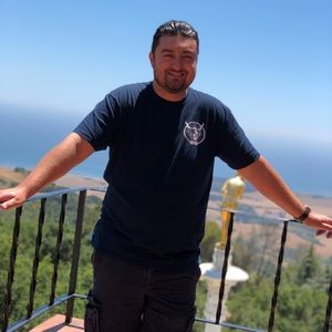 Meet your Posher, Joe